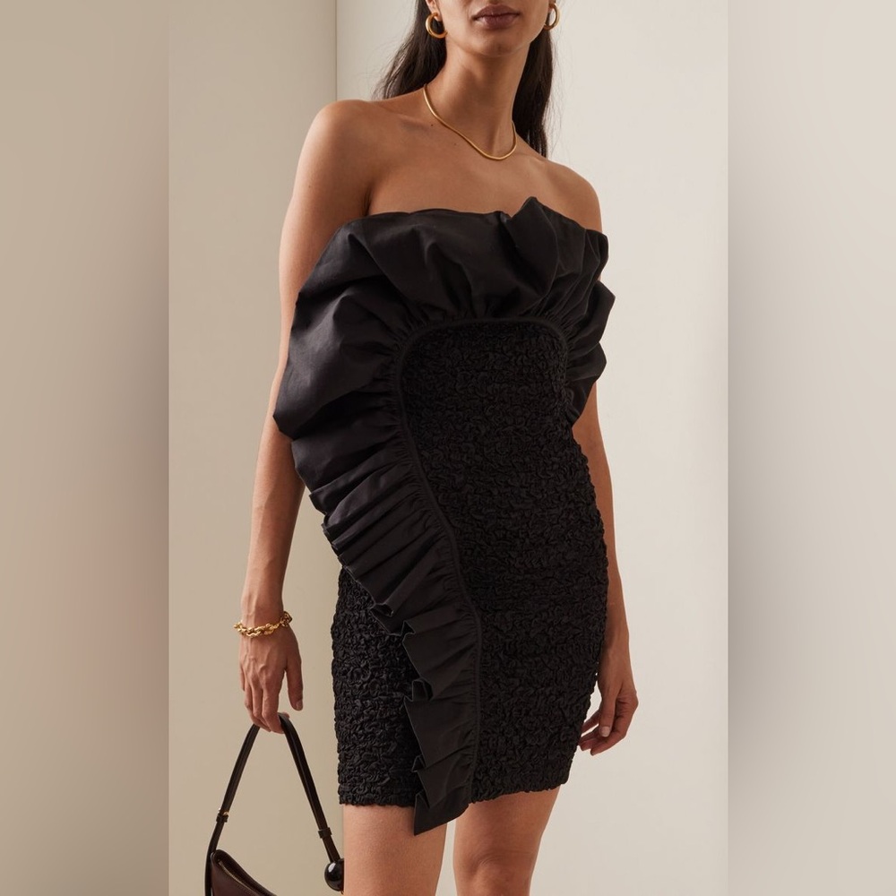 NWT Mara Hoffman Alycia dress medium - Picture 3 of 5